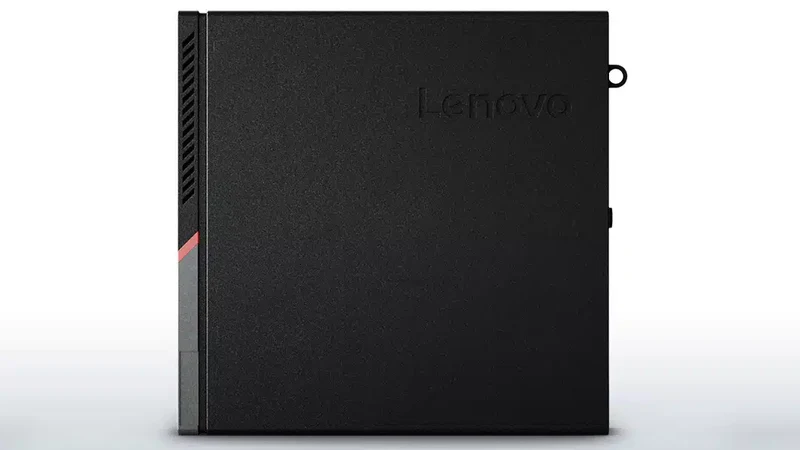 Lenovo ThinkCentre M700 Tiny: Mini PC Ricondizionato | Completamente configurabile | FreeDOS
