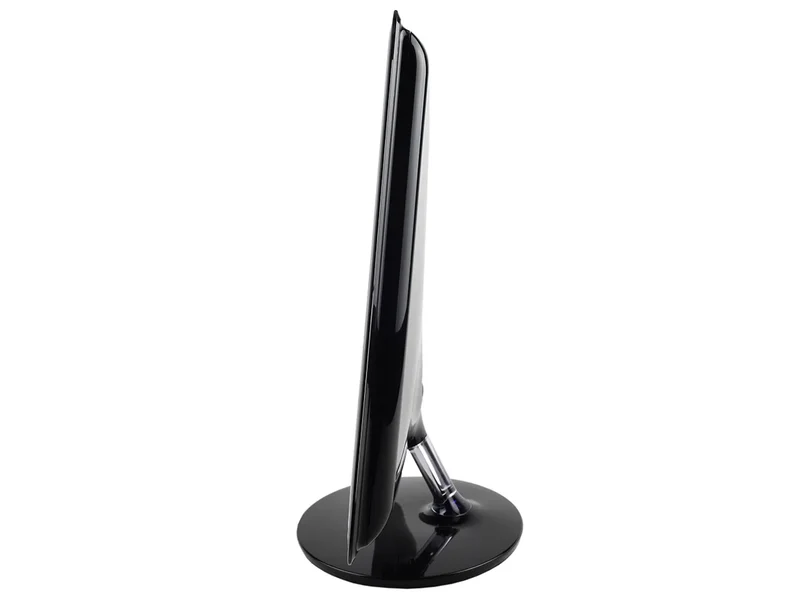 Samsung P SyncMaster P2370 Monitor LED 23" 1920x1080 Pixel FullHD Contrasto 1000:1 Luminosità 250 cd/m² Tempo di risposta 2ms DVI