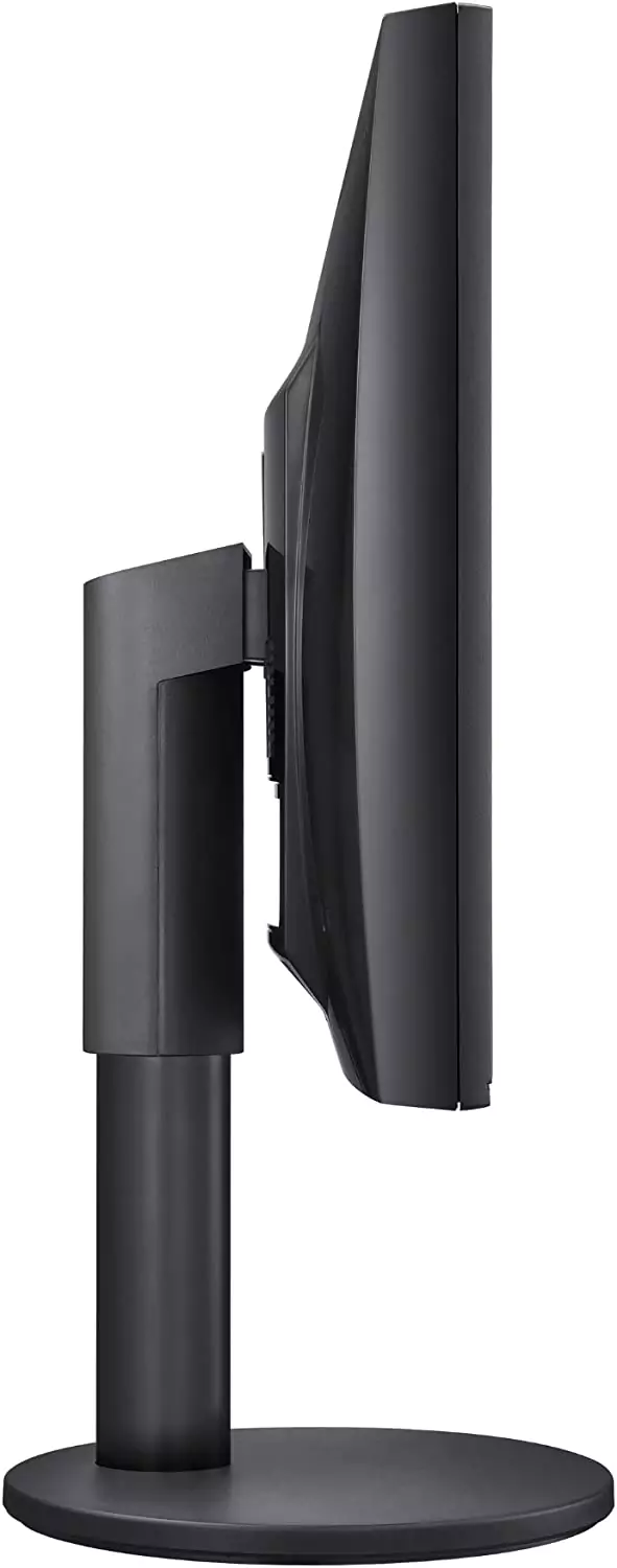 Samsung SyncMaster B2240 Monitor 21.5" 1920 x 1080 Pixel FullHD Luminosità 300 cd/m² Contrasto 1000:1 Tempo di risposta 5ms