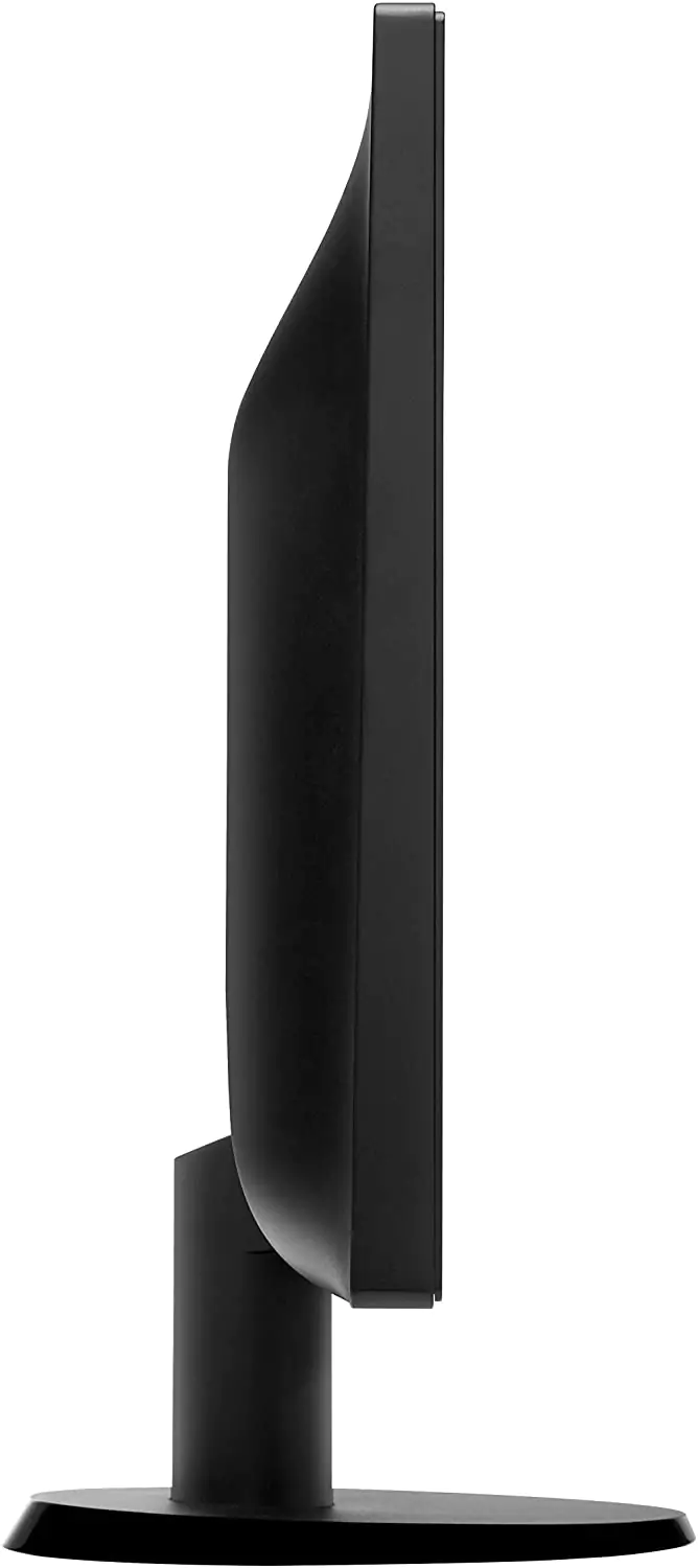 Philips 193V5LSB2 Monitor LCD LED 18.5" 1366 x 768 Pixel a 60 Hz Luminosità 200 cd/m² Tempo di risposta 5ms Contrasto 700:1