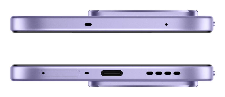 realme 16 Pro 17,3 cm (6.8") Doppia SIM 5G 8 GB 256 GB 6500 mAh Viola