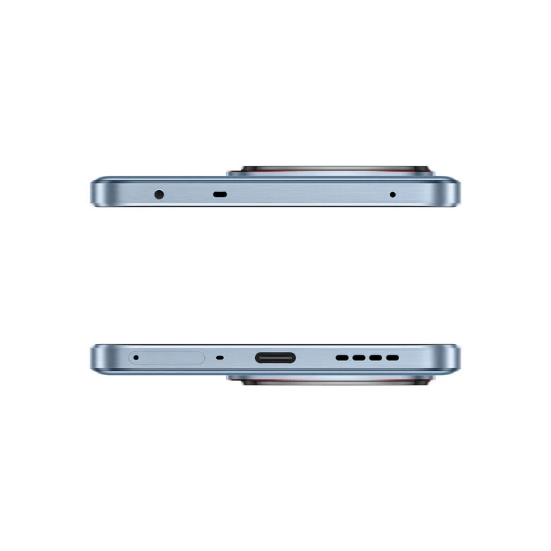 realme GT 7 17,2 cm (6.78") Doppia SIM Android 15 5G USB tipo-C 12 GB 512 GB 7000 mAh Blu
