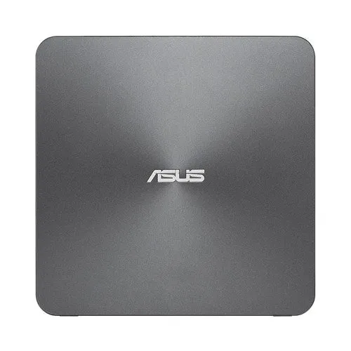 ASUS VivoMini VC65R mini PC | Intel Pentium G4400T | Ram 8Gb | SSD 256Gb | Windows 10 pro il mini pc elegante e funzionale per il tuo ufficio