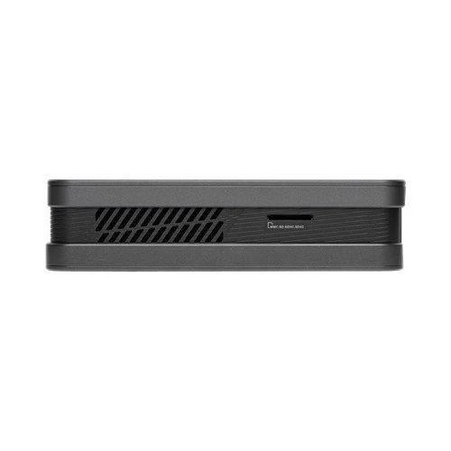 ASUS VivoMini VC65R mini PC | Intel Pentium G4400T | Ram 8Gb | SSD 256Gb | Windows 10 pro il mini pc elegante e funzionale per il tuo ufficio