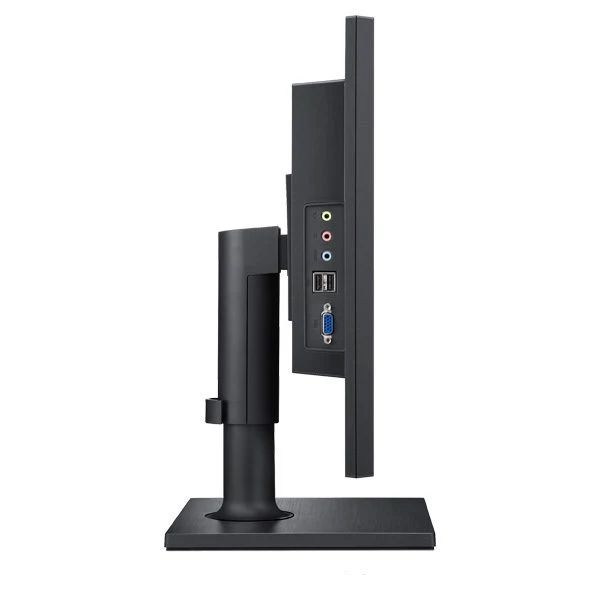 Samsung NC191 Monitor LCD 19″ Pollici 1280×1024 Pixel HD Contrasto 1000:1 Luminosità 250 cd/m² Tempo di risposta 5ms VGA USB
