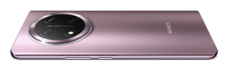 Honor Magic7 Lite 17,2 cm (6.78") Android 14 5G USB tipo-C 8 GB 512 GB 6600 mAh Viola