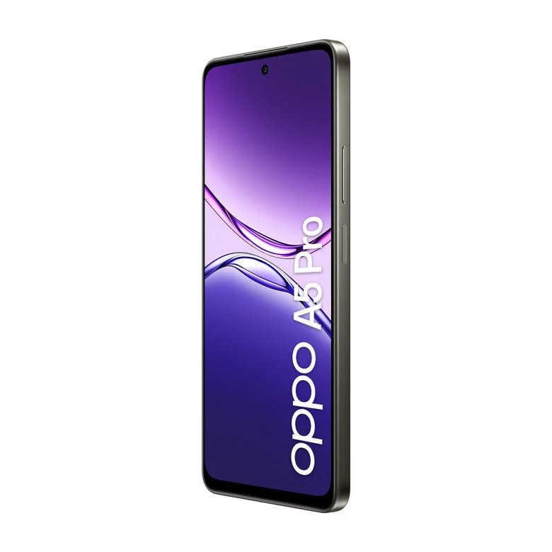 TIM OPPO A5 Pro 16,9 cm (6.67") Doppia SIM Android 15 4G USB tipo-C 8 GB 256 GB 5800 mAh Marrone