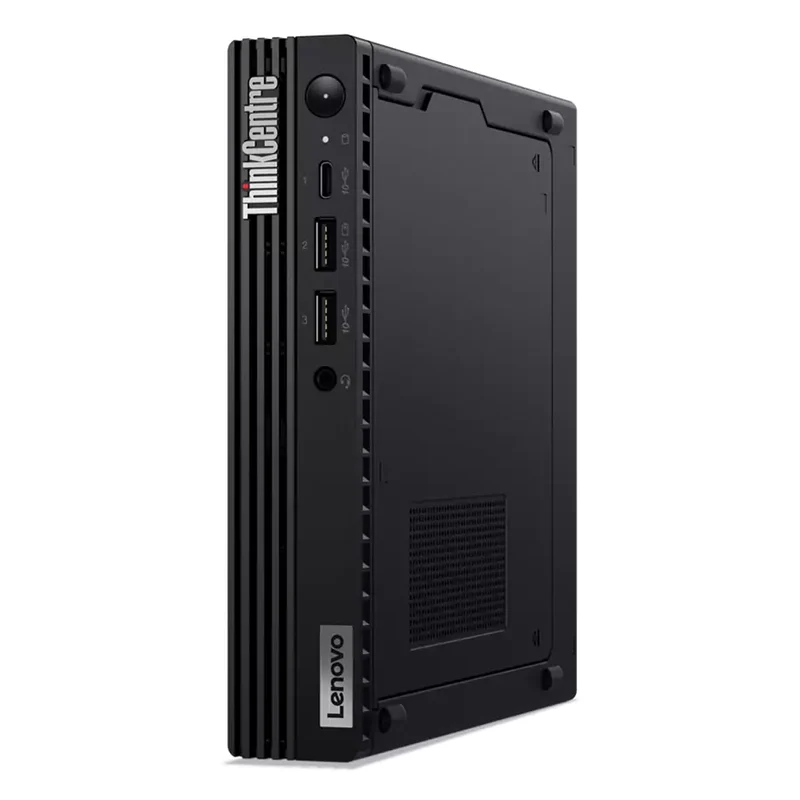 Lenovo Thinkcentre M80Q mini PC | Intel Core i5-10500T | 16GB RAM | 512GB SSD | Display Port HDMI USB Type-C Windows 11 Pro