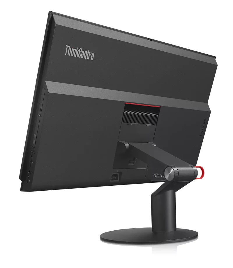 ThinkCentre M900z All-in-One 23.8" FullHD | Intel Core i7-6700 | Windows 11 Pro | Casse audio, WiFi, WebCam La tua postazione completa alla portata di tocco