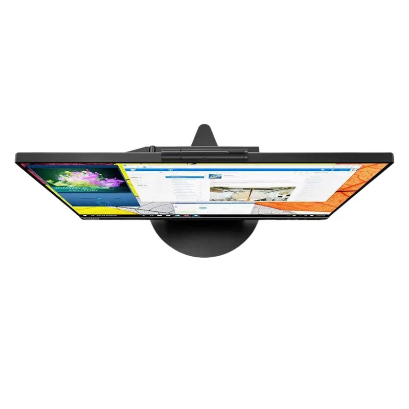 All In One Lenovo ThinkCentre TIO24 Gen3 24″ Full HD M920Q | Intel Core 8°Gen | Monitor 24″ Lenovo 11GCPAT1EU FullHD WebCam WiFi Windows 11 Pro Office 2021