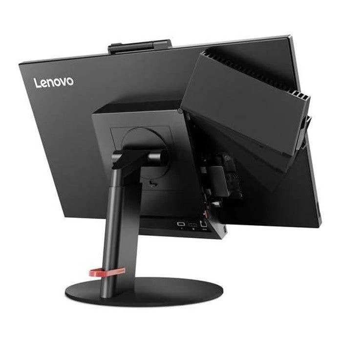 All In One Lenovo ThinkCentre TIO24 Gen3 24″ Full HD M920Q | Intel Core 8°Gen | Monitor 24″ Lenovo 11GCPAT1EU FullHD WebCam WiFi Windows 11 Pro Office 2021