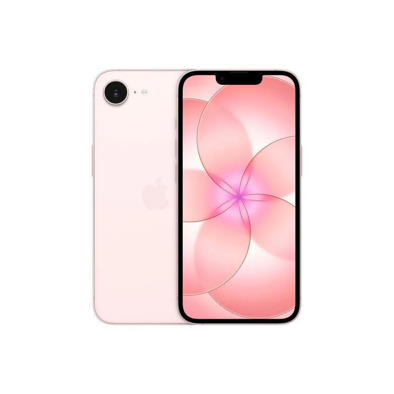 Apple iPhone 17e 256GB Rosa Chiaro
