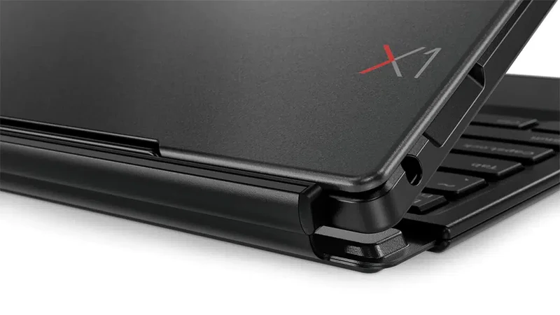 Lenovo ThinkPad X1 Tablet Gen 2in1 13" 3000x2000 Touch Screen | Intel Core i5-8250U | Ram 8GB | SSD 256GB | Windows 11 Pro Comodo Pratico Super-Portatile