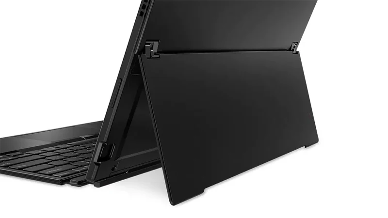 Lenovo ThinkPad X1 Tablet Gen 2in1 13" 3000x2000 Touch Screen | Intel Core i5-8250U | Ram 8GB | SSD 256GB | Windows 11 Pro Comodo Pratico Super-Portatile