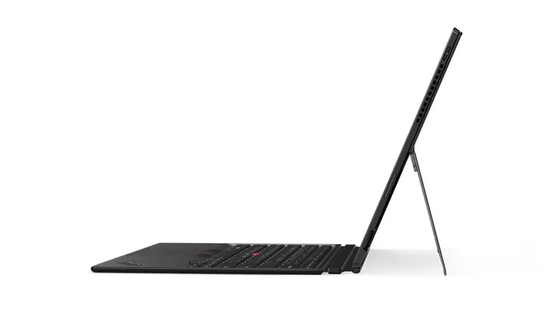 Lenovo ThinkPad X1 Tablet Gen 2in1 13" 3000x2000 Touch Screen | Intel Core i5-8250U | Ram 8GB | SSD 256GB | Windows 11 Pro Comodo Pratico Super-Portatile