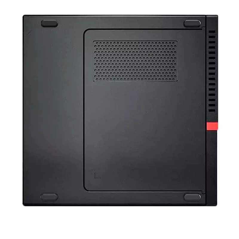 Lenovo ThinkCentre M910Q PC Ricondizionato USDT | Intel Core i5-6500T | Windows 11 Pro Display Port Ultra-Compatto e Potente