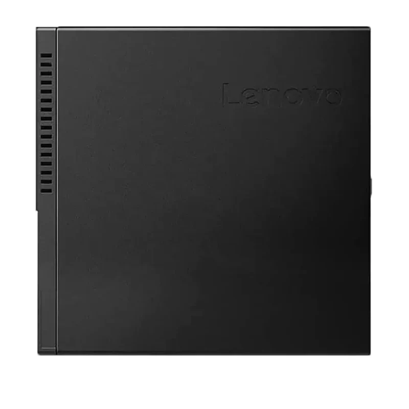 Lenovo ThinkCentre M910Q PC Ricondizionato USDT | Intel Core i5-6500T | Windows 11 Pro Display Port Ultra-Compatto e Potente