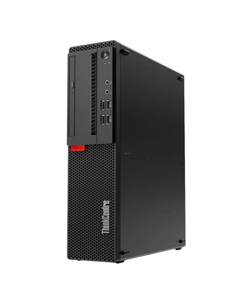 Lenovo Thinkcentre M910s SFF | Intel Core i5-6500 3.2Ghz | Windows 11 Pro Potente PC con RAM e SSD Configurabili in formato compatto