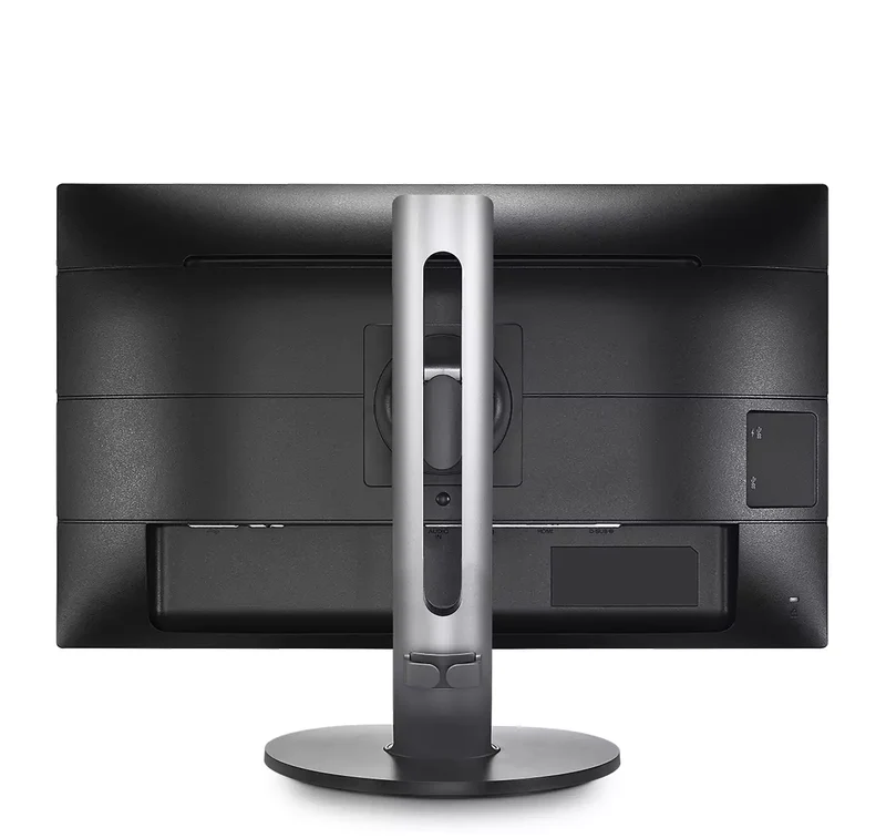 Philips 241B7Q Monitor Ricondizionato 24" 1920x1080 Pixel FullHD con Tecnologia IPS Tempo di risposta 5ms Luminosità 250 cd/m² VGA Display Port HDMI