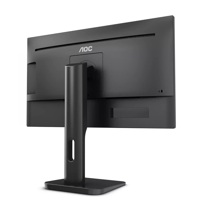 AOC 22P1W - Monitor LED 1920x1080 Pixel Full HD Tempo di risposta 5ms Casse incluse USB DVI VGA HDMI Display Port