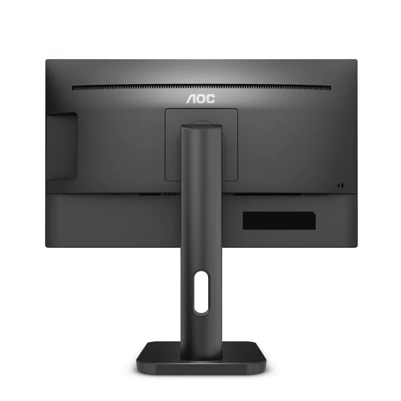 AOC 22P1W - Monitor LED 1920x1080 Pixel Full HD Tempo di risposta 5ms Casse incluse USB DVI VGA HDMI Display Port