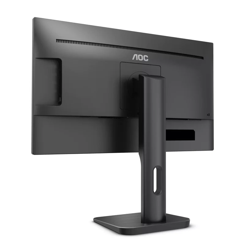 AOC 22P1W - Monitor LED 1920x1080 Pixel Full HD Tempo di risposta 5ms Casse incluse USB DVI VGA HDMI Display Port