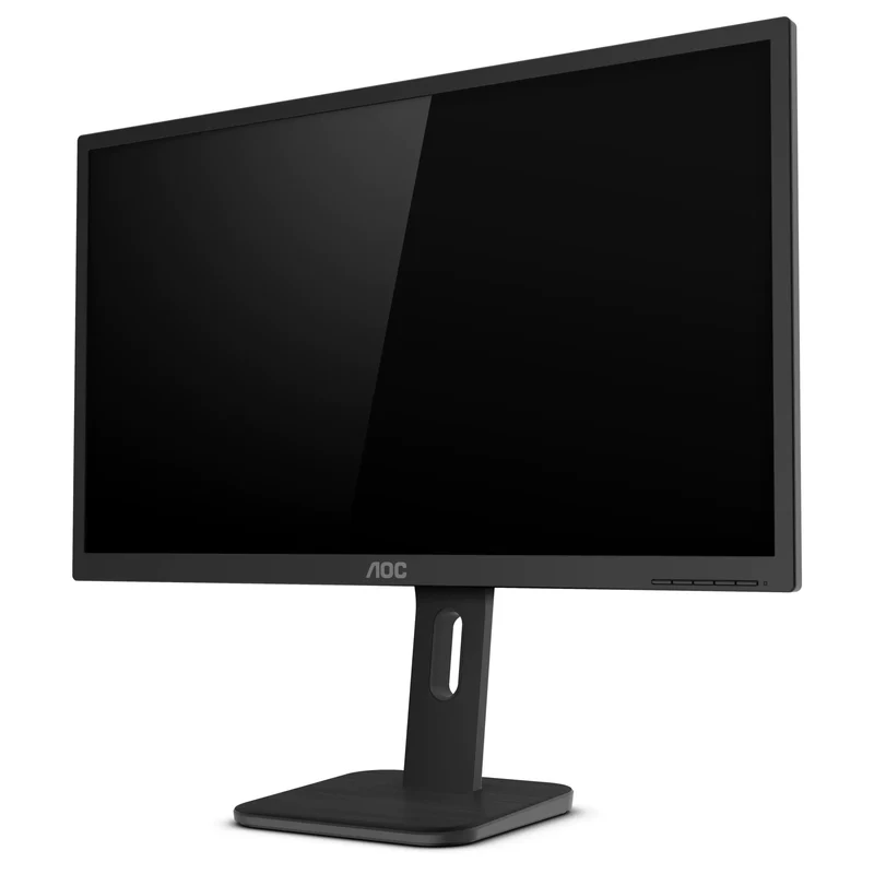 AOC 22P1W - Monitor LED 1920x1080 Pixel Full HD Tempo di risposta 5ms Casse incluse USB DVI VGA HDMI Display Port