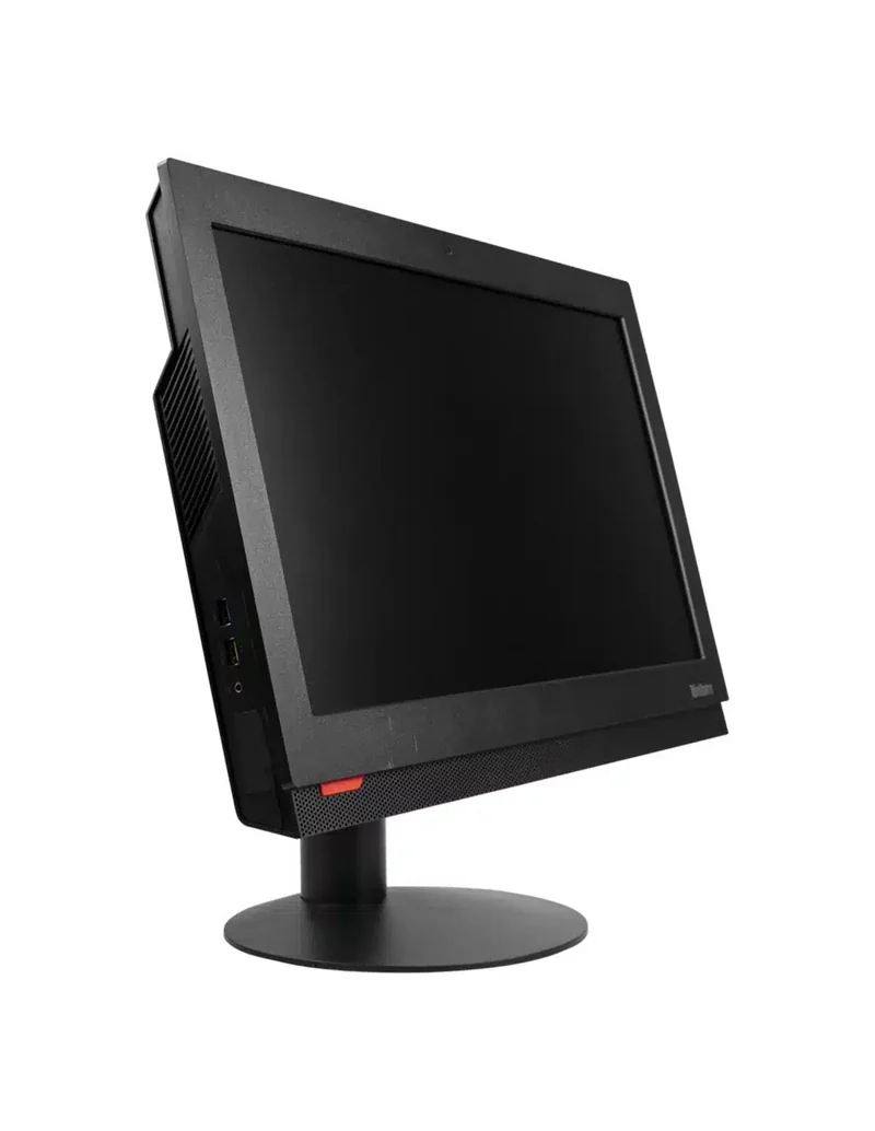 Lenovo All in One ThinkCentre M810Z 22″ FullHD | Intel Core i7-6700 | Ram 16GB | SSD 512GB | webcam HD Windows 11 Pro l’All-in-one ricondizionato perfetto per il tuo lavoro