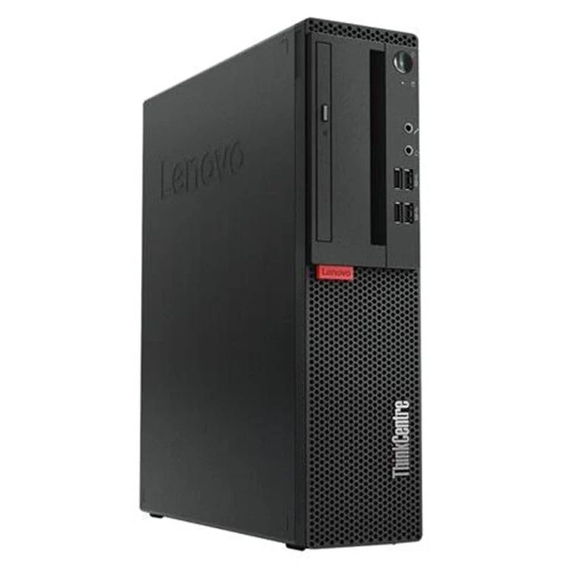 Bundle Lenovo ThinkCentre M720s PC Ricondizionato SFF | Intel Core i5 8500 | Ram 16Gb | SSD 512 Gb | Monitor Lenovo ThinkVision T24i-10 IPS 24″ Full HD Kit Mouse e tastiera