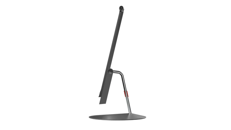 Lenovo ThinkVision X1 (2nd Gen) Monitor 27" LED 3840x2160 Pixel 4K Ultra HD Tempo di risposta 6ms Luminosità 350 cd/m² Thunderbolt, USB Type-C, 4 x USB 3.0 HDMI Display Port