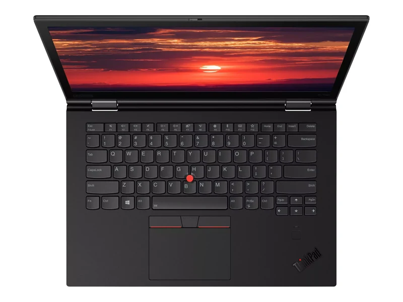 Lenovo ThinkPad X1 Yoga 2 3Gen 2-in-1 14" FullHD Touch Screen | Intel Core i7-8650U 1.9Ghz | SSD 256Gb Nvme | Ram 16Gb | WiFi Windows 11 Pro