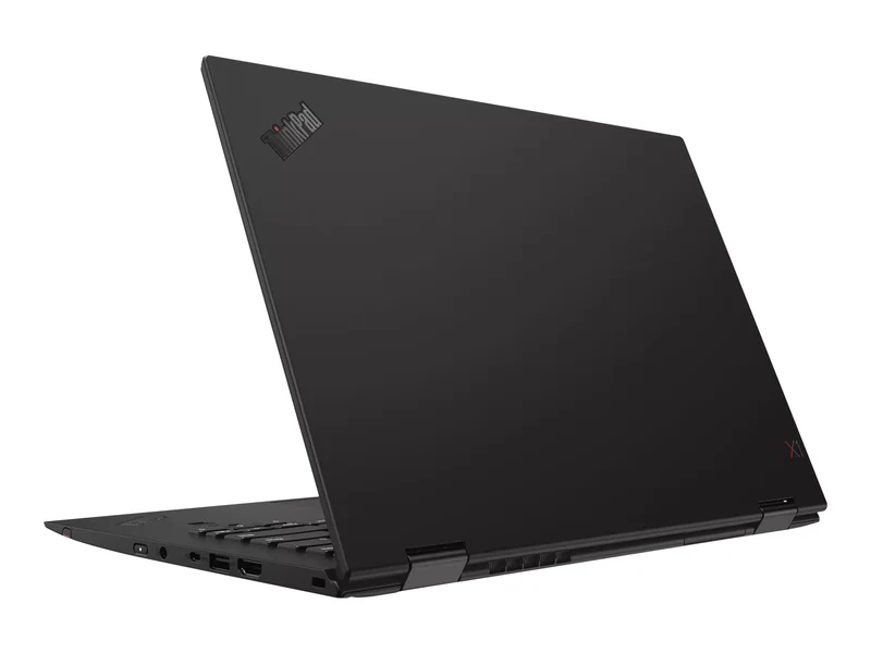 Lenovo ThinkPad X1 Yoga 2 3Gen 2-in-1 14" FullHD Touch Screen | Intel Core i7-8650U 1.9Ghz | SSD 256Gb Nvme | Ram 16Gb | WiFi Windows 11 Pro