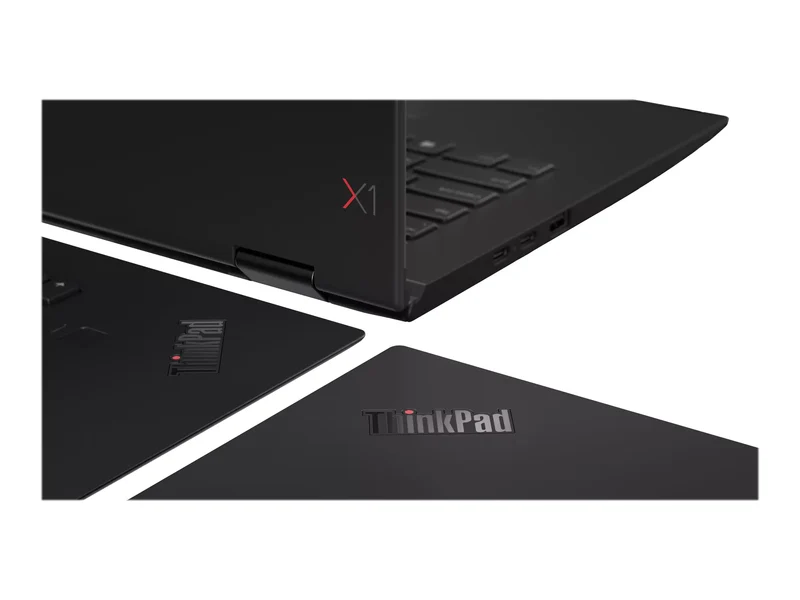 Lenovo ThinkPad X1 Yoga 2 3Gen 2-in-1 14" FullHD Touch Screen | Intel Core i7-8650U 1.9Ghz | SSD 256Gb Nvme | Ram 16Gb | WiFi Windows 11 Pro