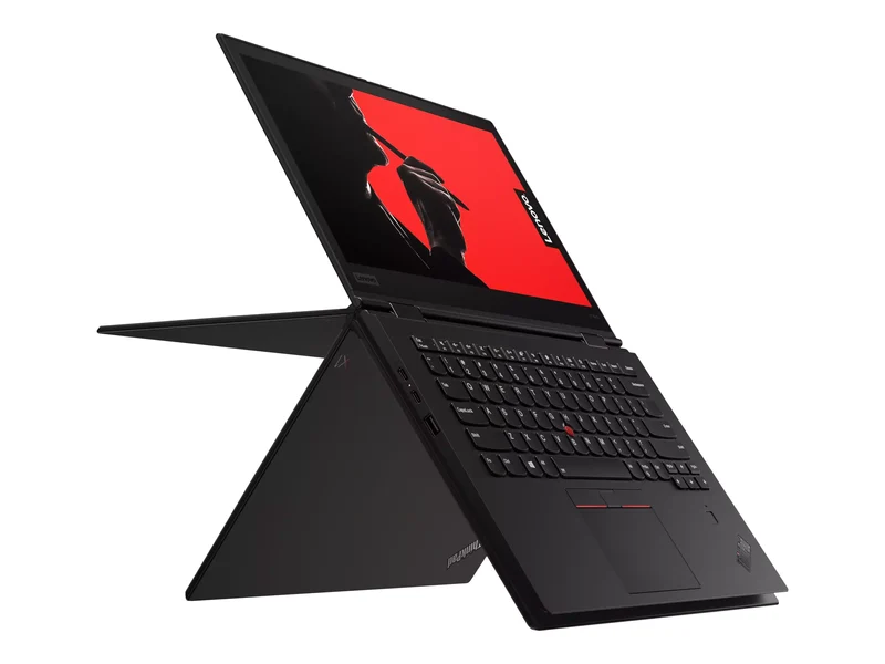 Lenovo ThinkPad X1 Yoga 2 3Gen 2-in-1 14" FullHD Touch Screen | Intel Core i7-8650U 1.9Ghz | SSD 256Gb Nvme | Ram 16Gb | WiFi Windows 11 Pro