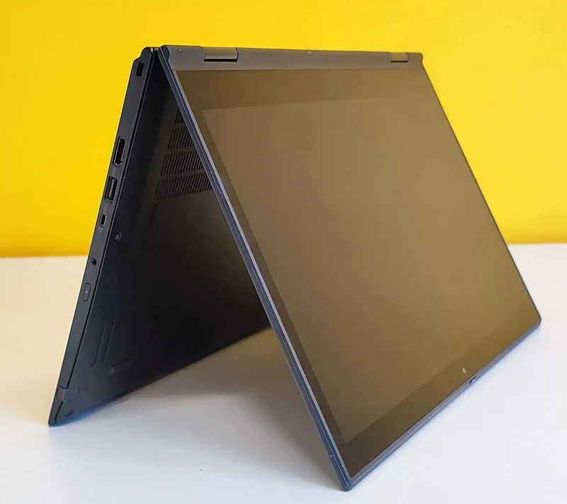 Lenovo ThinkPad X1 Yoga 2 3Gen 2-in-1 14" FullHD Touch Screen | Intel Core i7-8650U 1.9Ghz | SSD 256Gb Nvme | Ram 16Gb | WiFi Windows 11 Pro