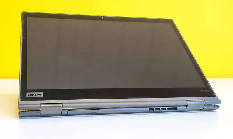 Lenovo ThinkPad X1 Yoga 2 3Gen 2-in-1 14" FullHD Touch Screen | Intel Core i7-8650U 1.9Ghz | SSD 256Gb Nvme | Ram 16Gb | WiFi Windows 11 Pro