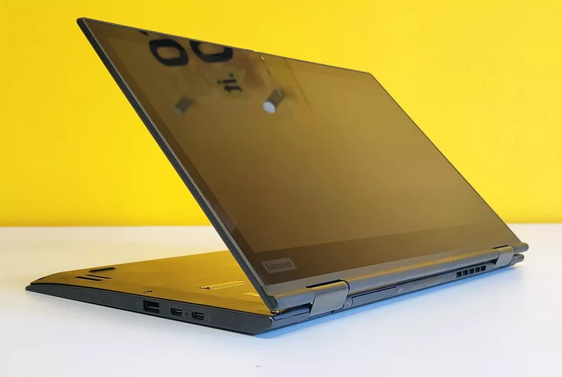 Lenovo ThinkPad X1 Yoga 2 3Gen 2-in-1 14" FullHD Touch Screen | Intel Core i7-8650U 1.9Ghz | SSD 256Gb Nvme | Ram 16Gb | WiFi Windows 11 Pro