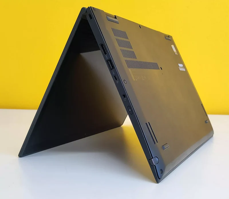 Lenovo ThinkPad X1 Yoga 2 3Gen 2-in-1 14" FullHD Touch Screen | Intel Core i7-8650U 1.9Ghz | SSD 256Gb Nvme | Ram 16Gb | WiFi Windows 11 Pro