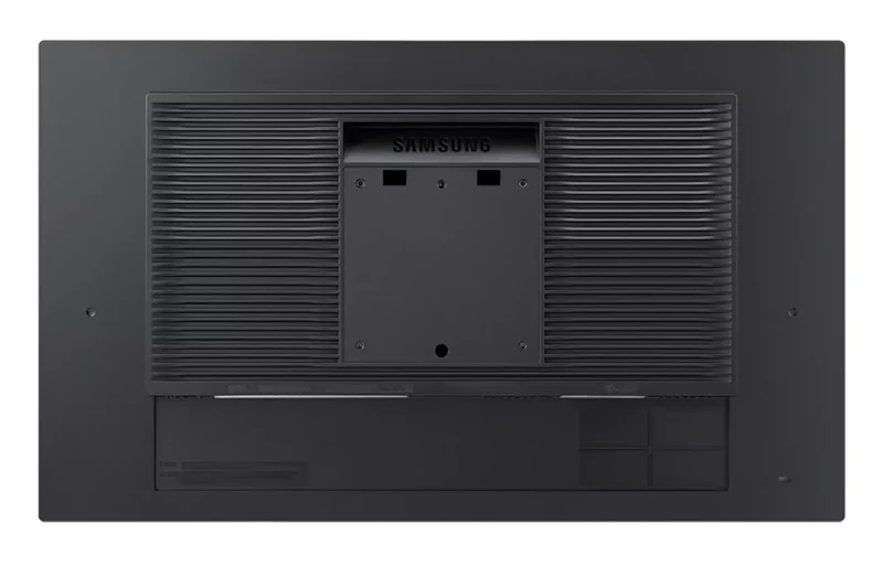 Samsung LS22E450MW Monitor LED TN 22" Luminosità 250 cd/m² Contrasto 1000:1 Tempo di risposta 5ms VGA DVI