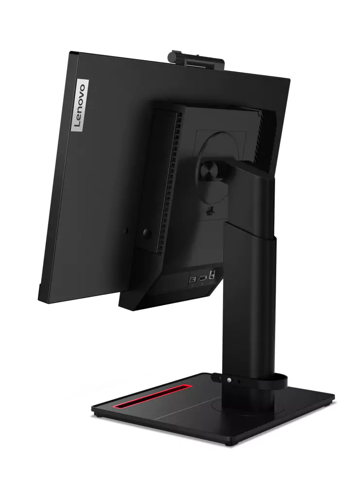 All In One Lenovo M900 22" | Intel Cores i5-6500T 2.5Ghz | Display Port USB 3 | Monitor 22" Lenovo 11GSPAT FullHD WebCam Windows 11 Pro