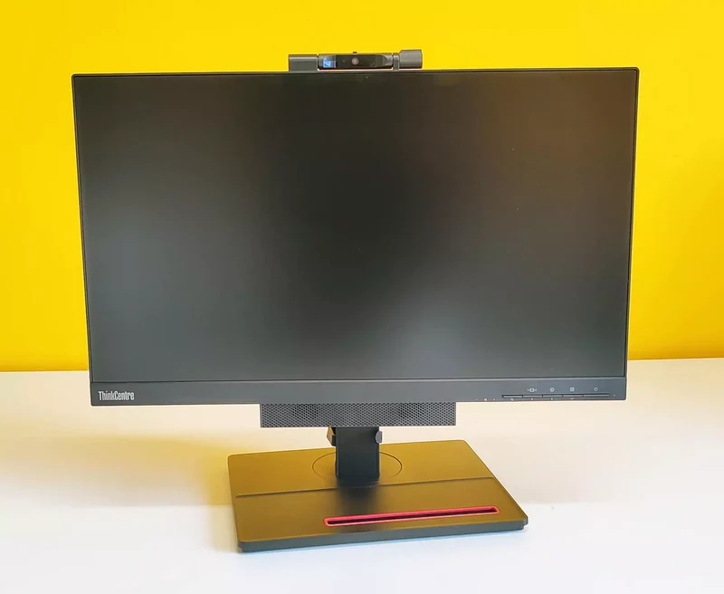 All In One Lenovo M900 22" | Intel Cores i5-6500T 2.5Ghz | Display Port USB 3 | Monitor 22" Lenovo 11GSPAT FullHD WebCam Windows 11 Pro
