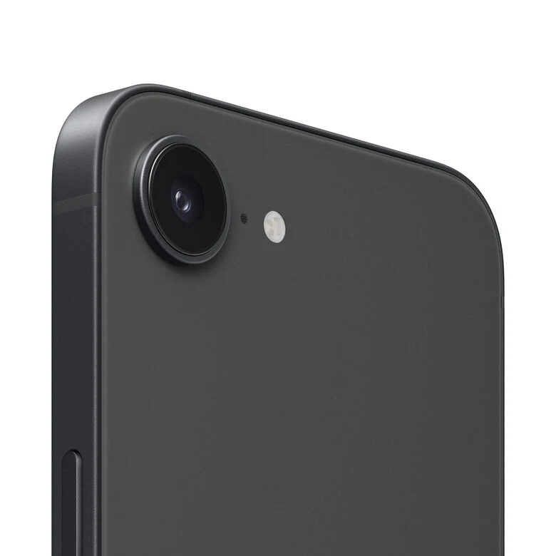 Apple iPhone 17e 256GB Nero
