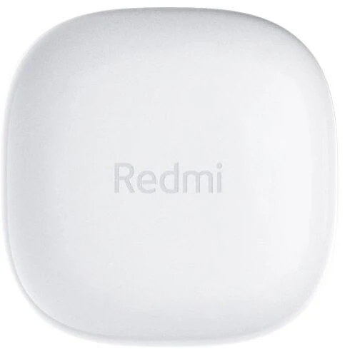 Xiaomi Redmi Buds 6 Play Auricolare Wireless In-ear Musica e Chiamate USB tipo-C Bluetooth Bianco