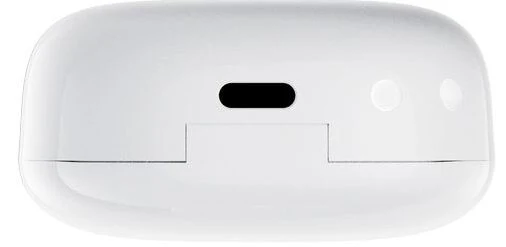 Xiaomi Redmi Buds 6 Play Auricolare Wireless In-ear Musica e Chiamate USB tipo-C Bluetooth Bianco