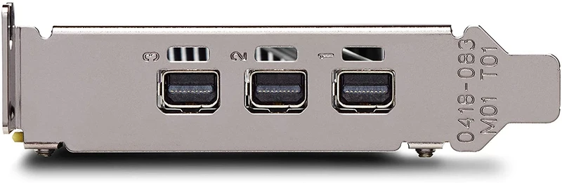 Postazione Workstation Lenovo ThinkStation P310 SFF | Intel Core i7-6700 | Ram 32Gb | SSD 512Gb | Nvidia Quadro P400 V2 2Gb | Monitor Lenovo D27-30 27" FullHD | Windows 10 Pro DVD La workstation compatta ed affidabile
