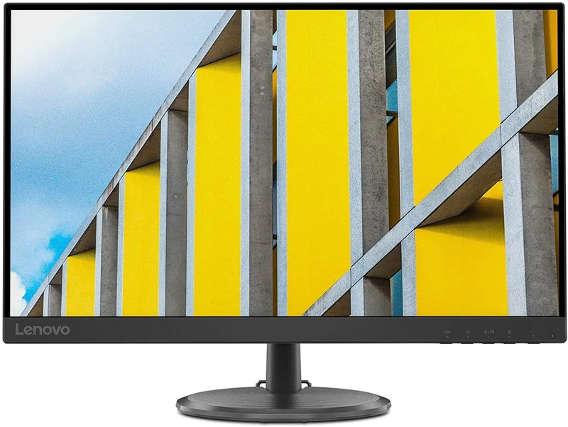 Postazione Workstation Lenovo ThinkStation P310 SFF | Intel Core i7-6700 | Ram 32Gb | SSD 512Gb | Nvidia Quadro P400 V2 2Gb | Monitor Lenovo D27-30 27" FullHD | Windows 10 Pro DVD La workstation compatta ed affidabile