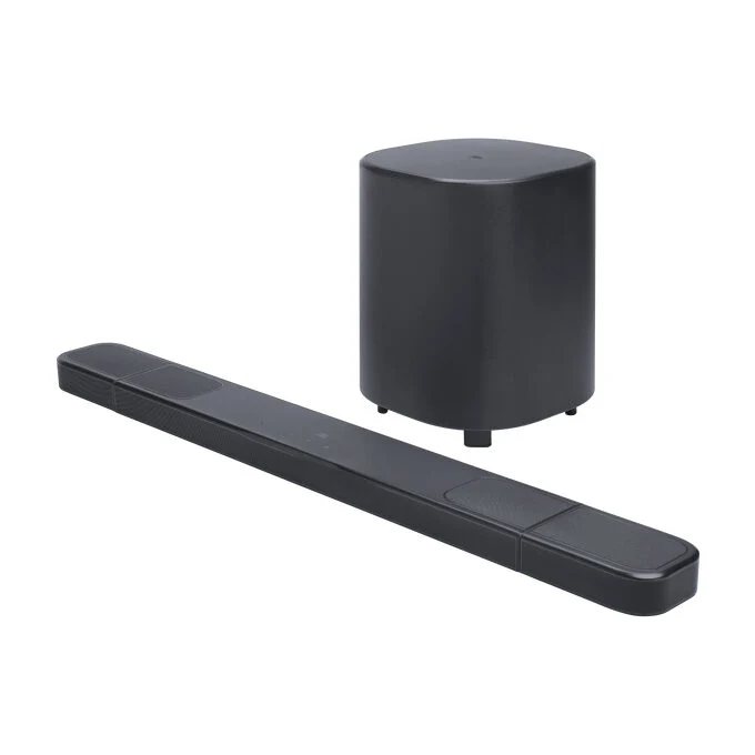 JBL Bar 1000MK2 Nero 7.1.4 canali 960 W