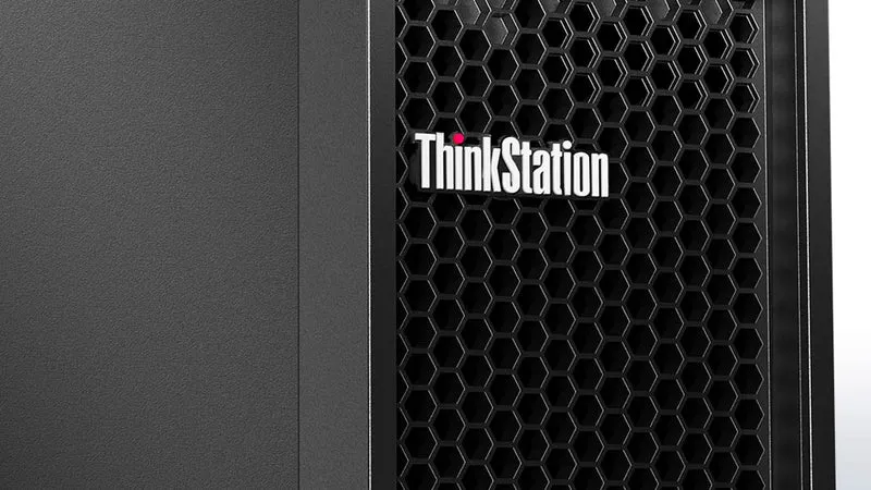 Lenovo ThinkStation P310 SFF Workstation | Intel Core i7-6700 | Ram 32Gb | SSD 512Gb | Windows 10 Pro DVD La workstation compatta ed affidabile