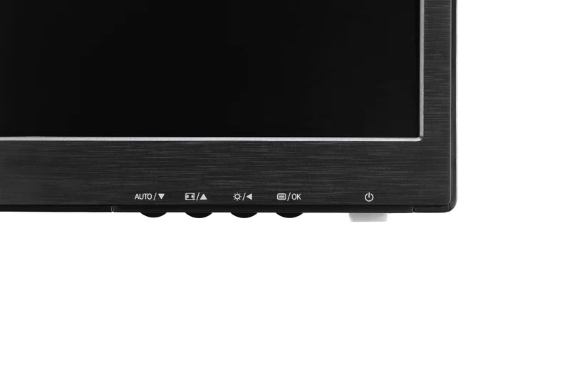 Philips V Line 223V5 Monitor LED 22" 1920x1080 pixels FullHD Luminosità 250 cd/m² Contrasto 1000:1 Tempo di risposta 5ms VGA