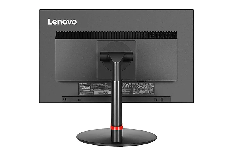 Lenovo ThinkVision T22i-10 IPS LED Monitor 22" 1920x1080 pixel Full HD USB 3 VGA HDMI Display Port Tempo di risposta 6ms Contrasto 1000:1